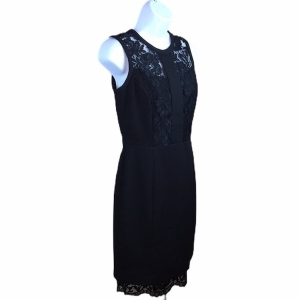 H&M LACE DRESS - Picture 2 of 11